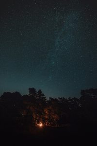 Tähtikuvaus | Marinella Himari