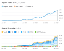 SEO-osaaja